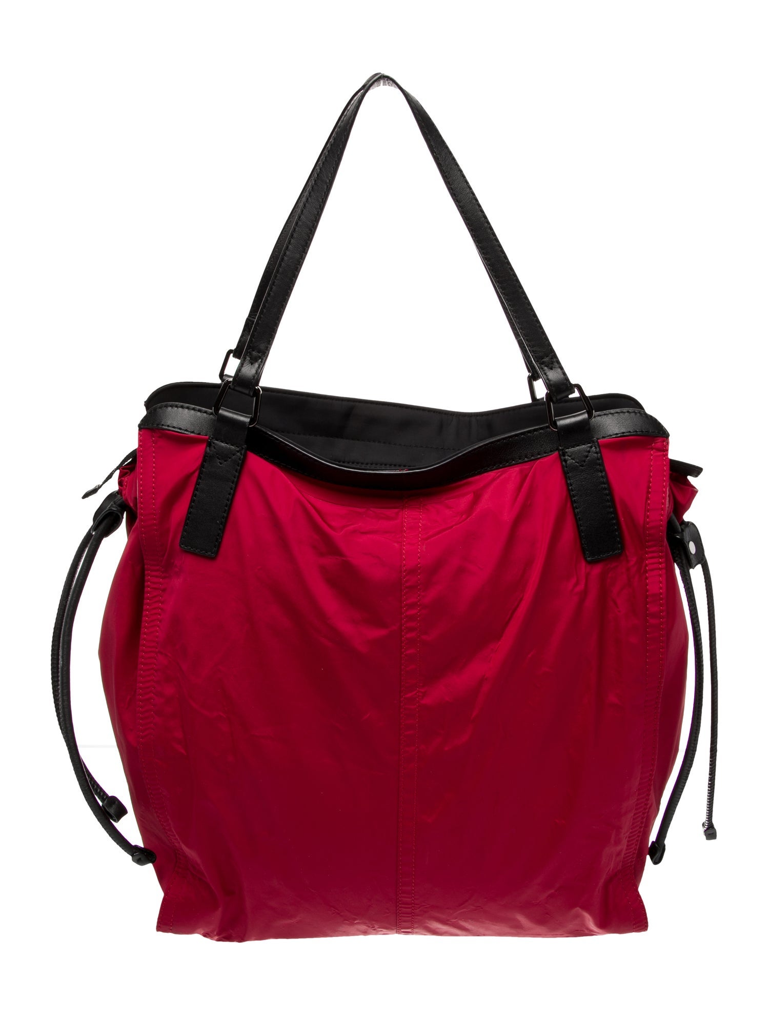 Burberry Nova Check Tote